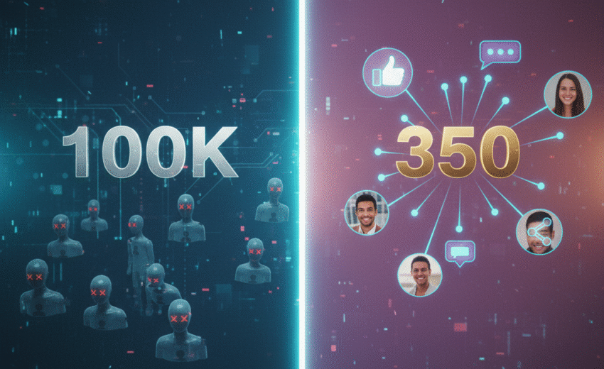 The Truth About Buying Instagram Followers